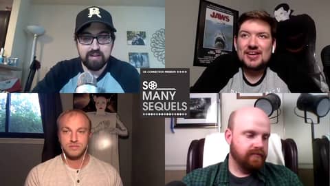 I Know What You Did Last Summer - Retro Review I Know What You Did Last Summer - Retro Review