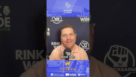 The argument for the #Canucks to KEEP ILYA MIKHEYEV