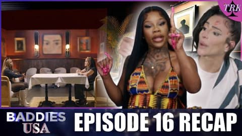 Baddies USA: Chapter One | Episode 16 Recap
