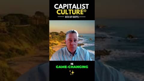 What if impact isn’t measured by charity checks…but by innovation? What if impact isn’t measured by charity checks…but by innovation?