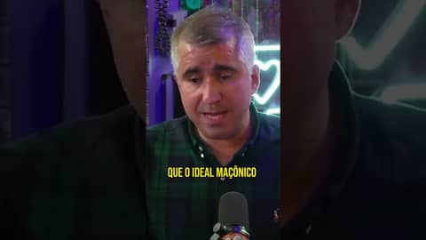 CATÓLICOS podem ser MAÇONS?