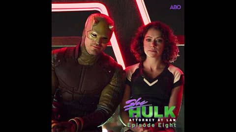 She-Hulk 8: Ribbit and Rip It! | Marvel