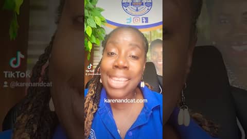 Join us for a new episode tomorrow. #mentalhealthawareness #selfcare