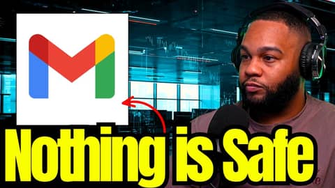 Iran hacked the FBI directors personal gmail