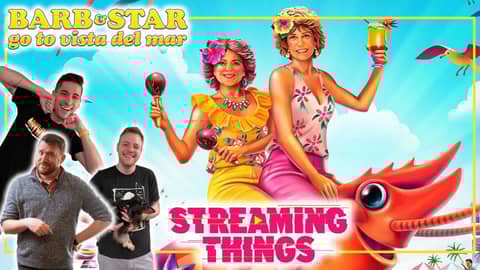 Barb & Star Go to Vista Del Mar (2021) Barb & Star Go to Vista Del Mar (2021)