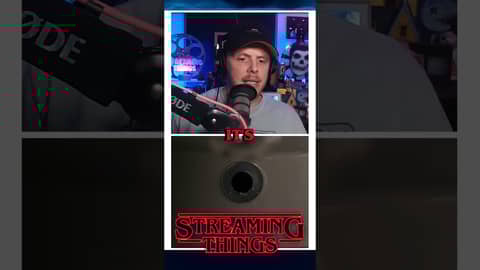 The Stranger Things Season 1 Finale is Perfect!