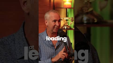 97% Of People Should NOT Be Entrepreneurs.