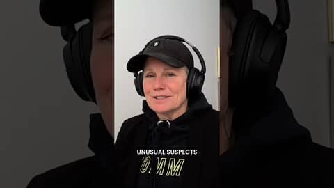 Live Music's Unusual Suspects: Building Relationships #shorts