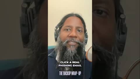 Mastering Phishing: Test Your Skills with Real Scenarios