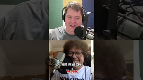 Excuse me, are you Gallagher Four?