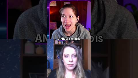 How Scream Is Scary AND Hilarious 🔪😂