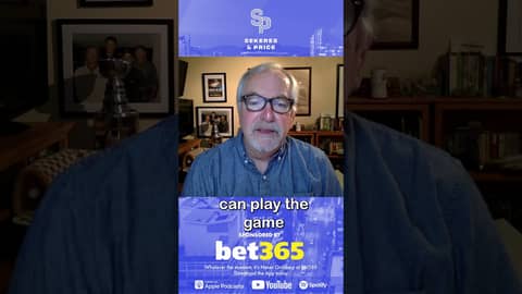 Be careful what you wish for on wanting Hronek traded, Canucks fans...