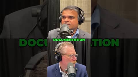 Logistics Tech  Reduce Risk & Human Error