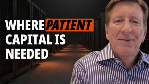 EP 170: Patient Capital in the Age of the $10B Seed | Brian Smith, S3 Ventures