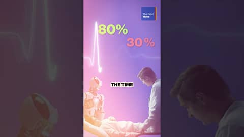 AI Models Are Reshaping the Future of Disease Diagnosis