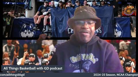 2024-25 Season, NCAA Championship Recap