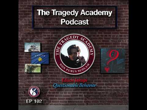 Edison draws inspiration from an artist who shares his same background; Dua Lipa. Rita Ora and Acti