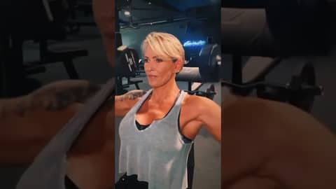 Try These Fire Moves That Wake You Up!