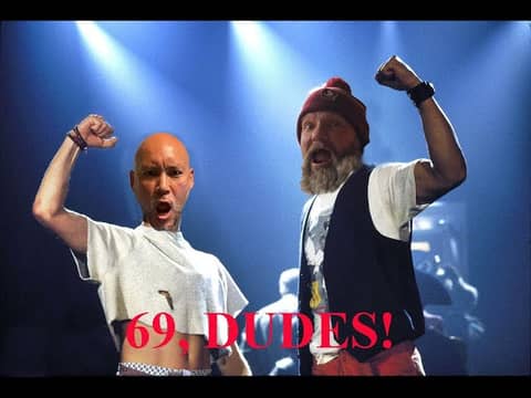 Culper's Canteen Cup S01E69