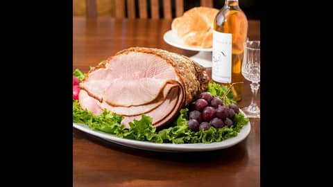 Episode 154-Easter Food And Wine Pairings