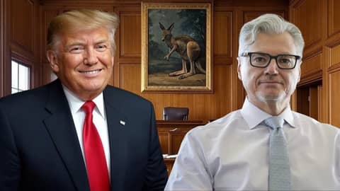 Judge Merchan SENTENCES Donald Trump | Will Trump Seek Retribution?