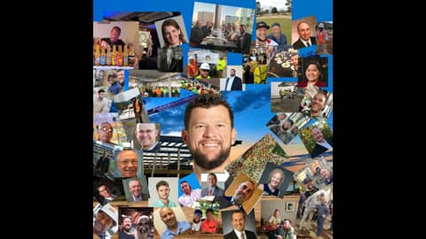 The Humbly Triumphant Adam Hoots