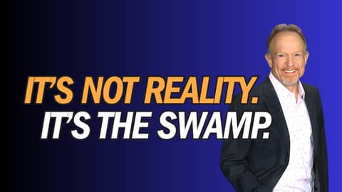 1082 Default Living Is Killing Your Life