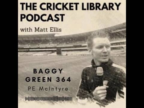 What Winning The Sheffield Shield Meant To Peter McIntyre What Winning The Sheffield Shield Meant To Peter McIntyre