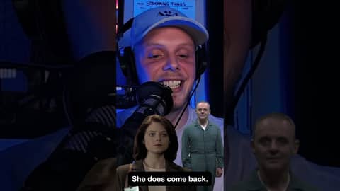 The Silence of the Lambs | Miggs and the C-Block The Silence of the Lambs | Miggs and the C-Block