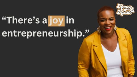 The Inspiring Journey of a First-Generation HBCU Graduate turned Serial Entrepreneur