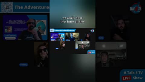 Ali's Quest for Freshness in Music