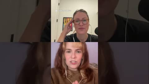 Mothers and abortion aren’t separate #substack #shorts