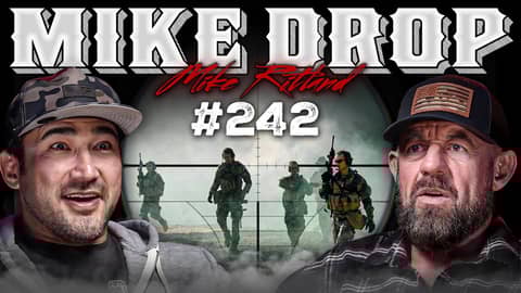 Pinned to a Tree with One Shot Pinned to a Tree with One Shot