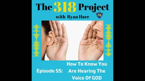 How To Know You Are Hearing The Voice Of GOD How To Know You Are Hearing The Voice Of GOD