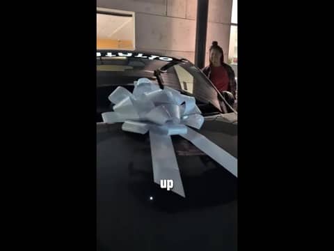 Buying a Used Tesla Model Y