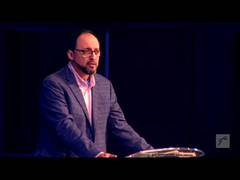 A Second Look, Easter Message