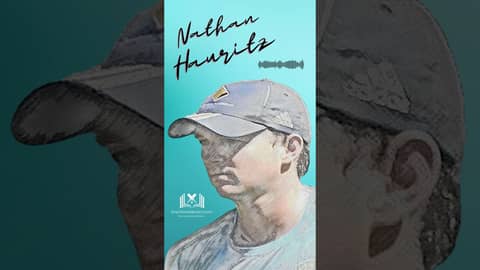 Nathan Hauritz - Brisbane Heat BBL|02 Champions