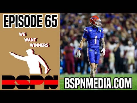 Ricky Pearsall | NFL Draft | Brandon Aiyuk & Deebo Samuel | We Want Winners Ricky Pearsall | NFL Draft | Brandon Aiyuk & Deebo Samuel | We Want Winners