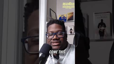 Hard seasons are preparation for God's purpose. #FaithJourney #relentlessfaith #havefaithingod