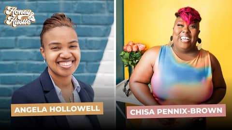 The Event Curator Teaching You How to Master Your Personal Brand