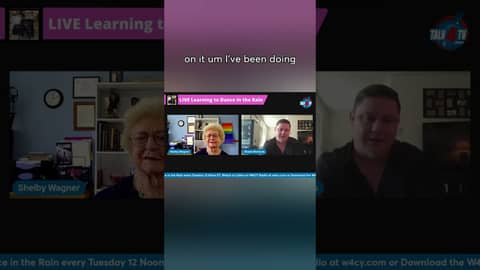 Best advice @w4cyradioFrom "My Indiana Home" to Nashville: A Conversation Shawn Richards..