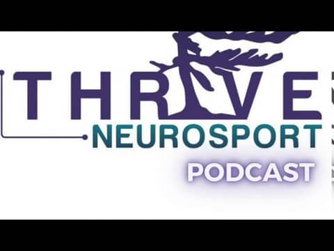 TNS Podcast - Episode 1 – Cognitive-motor integration, concussion recovery & education TNS Podcast - Episode 1 – Cognitive-motor integration, concussion recovery & education