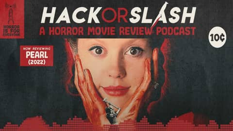 Episode 232: Pearl (2022)