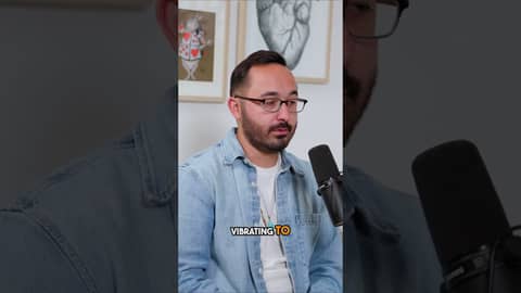 Your Energetic Signature ⚡️