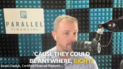 state senator talks about public policy