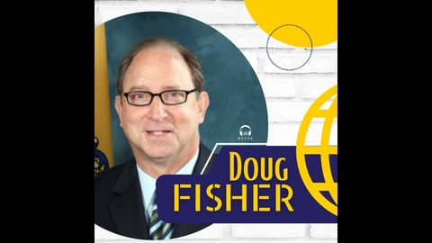 Doug Fisher Tellin' PJ Ritter Co  Stories   The Smell of Prosperity