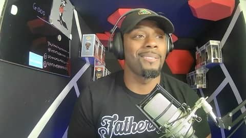 Building Mental Wealth for Fathers