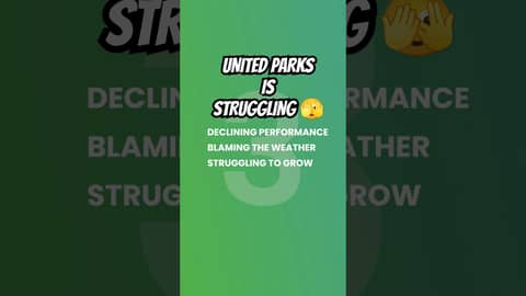 United Parks is struggling and EPIC hasn't even opened yet 🫣 #seaworld #epic