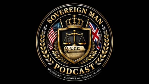 #1 Trailer - What Sovereign Man Podcast is all About