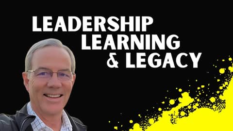 Beyond Business: Harold Macdowell on Lifelong Learning and the Keys to Success Beyond Business: Harold Macdowell on Lifelong Learning and the Keys to Success